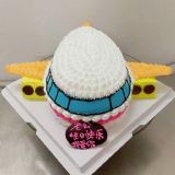 浰